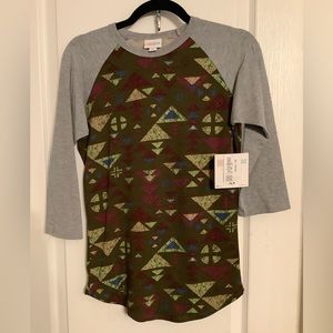 NWT Lularoe Randy size XS